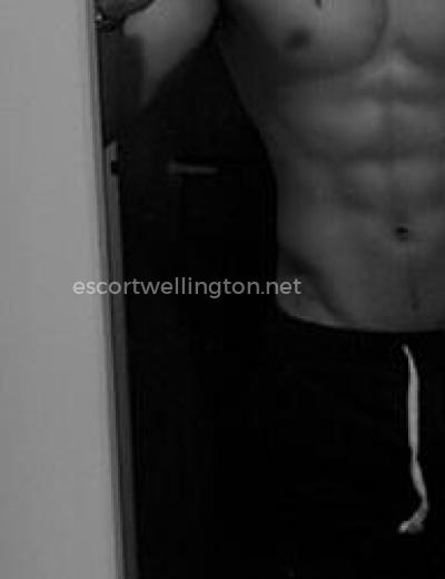 The prostitute All you women need 21 dark atheltic build male - Photo 1 №8