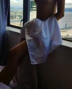 Brown Marilyn Manroe